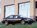 fotografie 2 Auto Chrysler 300M Sedan (1 generácia 1999 2004)