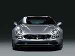 Аўтамабіль Maserati 3200 GT характарыстыкі, фотаздымак 3