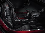 fotosurat 9 Avtomobil Alfa Romeo 4C Kupe (1 avlod 2013 2017)