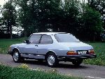 写真 車 Saab 90 セダン (1 世代 1984 1987)