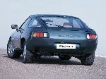 照片 3 汽车 Porsche 928 双双跑车 (GTS 1992 1995)