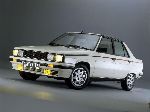 сурат 4 Мошин Renault 9 Баъд (2 насл 1986 1988)