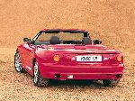 grianghraf 3 Carr AC ACE Cabriolet (1 giniúint 1994 2000)