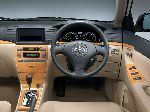 Auto Toyota Allex ominaisuudet, kuva