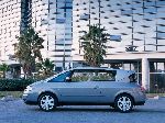 bilde 2 Bil Renault Avantime Minivan (1 generasjon 2001 2003)