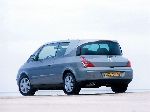 photo 3 l'auto Renault Avantime Minivan (1 génération 2001 2003)