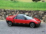 zdjęcie Samochód Mazda AZ-1 Coupe (1 pokolenia 1992 1998)