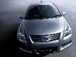 صورة فوتوغرافية 2 سيارة Toyota Blade هاتشباك (1 جيل [تصفيف] 2009 2012)