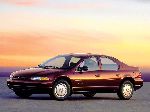 写真 4 車 Plymouth Breeze セダン (1 世代 1996 2001)