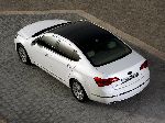 Автомобил Kia Cadenza характеристики, снимка 3