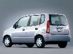 foto Carro Honda Capa Hatchback (1 generación 1998 2002)