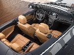 grianghraf 6 Carr Opel Cascada Cabriolet (1 giniúint 2013 2017)