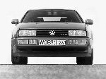 Automobil Volkswagen Corrado charakteristiky, fotografie 2