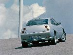 Automobil Fiat Coupe vlastnosti, fotografie 5