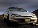 照片 汽车 Toyota Curren 双双跑车 (ST200 [重塑形象] 1995 1998)