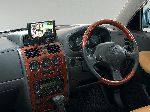 fénykép Autó Toyota Duet Hatchback (1 generáció [Áttervezés] 2001 2004)
