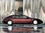 Ավտոմեքենա Bugatti EB 112 բնութագրերը, լուսանկար 5