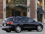 Auto Buick Enclave omadused, foto 2