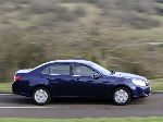 Автомобиль Chevrolet Epica характеристики, фотография 3