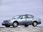 Otomobil Chevrolet Evanda karakteristik, foto 2