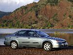 Gépjármű Chevrolet Evanda jellemzők, fénykép 3