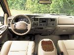 fotoğraf 7 Oto Ford Excursion SUV (1 nesil 1999 2005)