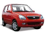 Automobile BYD Flyer photo, characteristics