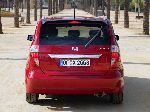 fotosurat 3 Avtomobil Honda FR-V Minivan (1 avlod 2004 2009)