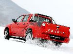 Avtomobil ZX GrandTiger xususiyatlari, fotosurat 7