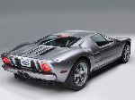 foto 4 Mobil Ford GT Coupe (1 generasi 2004 2006)