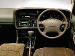 عکس اتومبیل Toyota Hiace Grand مینی بوس 4 در، درب (H100 1989 2004)