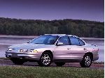 сурат 3 Мошин Oldsmobile Intrigue Баъд (1 насл 1996 2002)