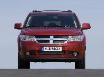 photo 2 Car Dodge Journey Crossover (1 generation [restyling] 2011 2014)