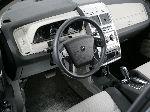 grianghraf 7 Carr Dodge Journey Crosaire (1 giniúint [athstíleáil] 2011 2014)