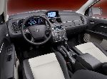 grianghraf 8 Carr Dodge Journey Crosaire (1 giniúint [athstíleáil] 2011 2014)