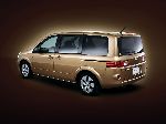 foto Bil Nissan Lafesta Highway Star minivan (2 generation 2011 2017)