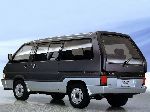 сурат Мошин Nissan Largo Highway Star Touring миниван 5-дар (W30 [рестайлинг] 1996 1999)