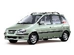 surat 2 Awtoulag Hyundai Lavita Minivan (1 nesil [gaýtadan işlemek] 2005 2008)