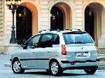 عکس 3 اتومبیل Hyundai Lavita مینی ون (1 نسل [بازسازی] 2005 2008)