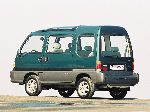 foto Carro Subaru Libero Minivan (E12) 1993 1998)