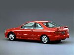 عکس اتومبیل Nissan Lucino کوپه (1 نسل 1994 1999)
