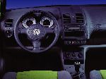 foto şəkil 4 Avtomobil Volkswagen Lupo Hetçbek 3-qapı (6X 1998 2005)