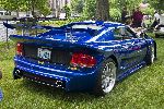 фото 5 Автокөлік Noble M12 GTO Купе (1 буын 2003 2008)