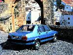 сүрөт Машина SEAT Malaga Седан (1 муун 1985 1993)