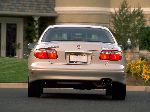 foto 4 Auto Mazda Millenia Sedaan (1 põlvkond 1997 2000)