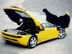 foto 5 Auto Mega Monte Carlo Kupee (1 põlvkond 1996 1999)