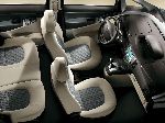 Avtomobil Lancia Musa xüsusiyyətləri, foto şəkil 5