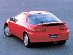 foto 3 Auto Mazda MX-3 Kupeja (1 generation 1991 1998)