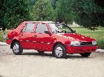 fénykép 4 Autó Dacia Nova Hatchback (SupeRNova 2000 2003)