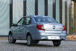 fotosurat 12 Avtomobil Datsun on-DO Sedan (1 avlod 2014 2017)